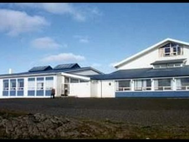 Árshátíð Grunnskóla Húnaþings vestra Húnaþing vestra