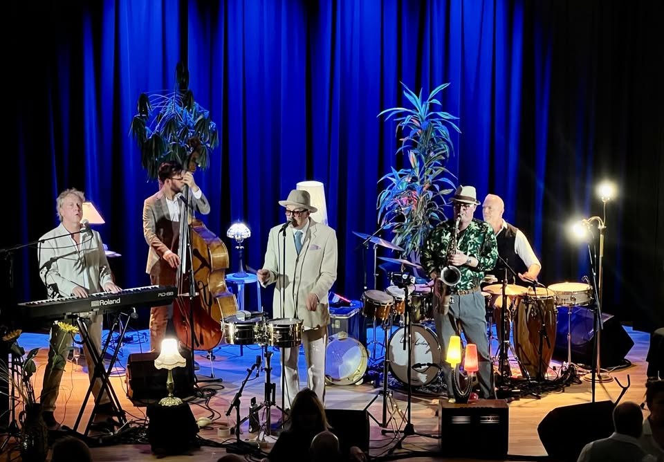 Bogomil og Snillarnir