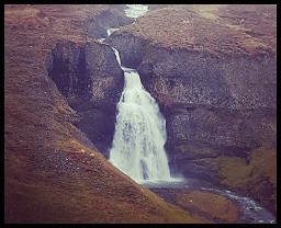 Aðalfundur Veiðifélags Víðidalstunguheiðar