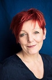 Upplestur og sögustund í Ásbyrgi.