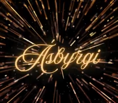 Þorrablót Ásbyrgi 2026