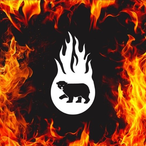 Eldur í Húnaþingi 2025