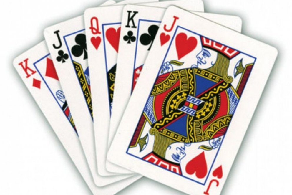 Félagsvist Kvennabandsins í Víðihlíð