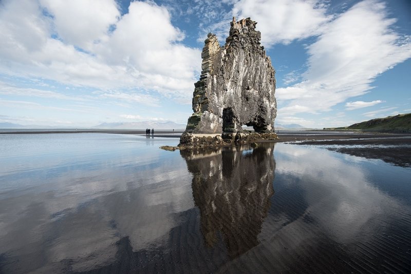 Síðasti skiladagur um umsóknarferli Framkvæmdasjóðs ferðamannastaða
