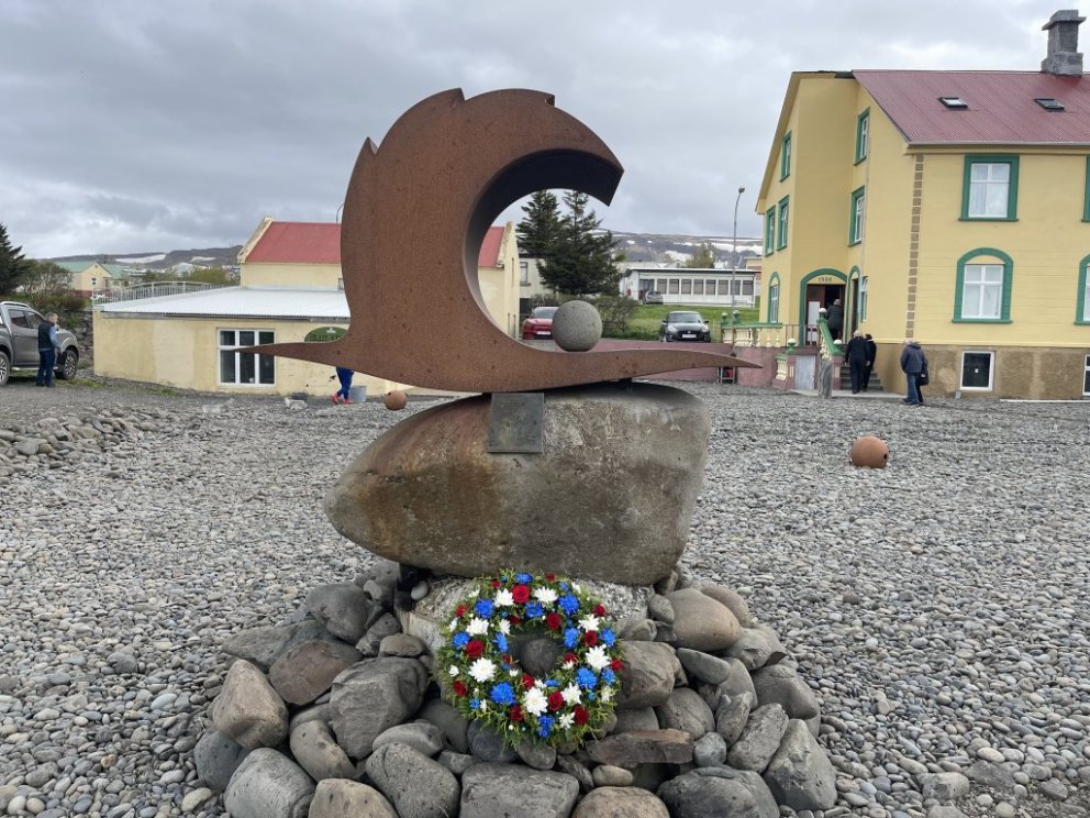 Sjómannadagurinn 2025