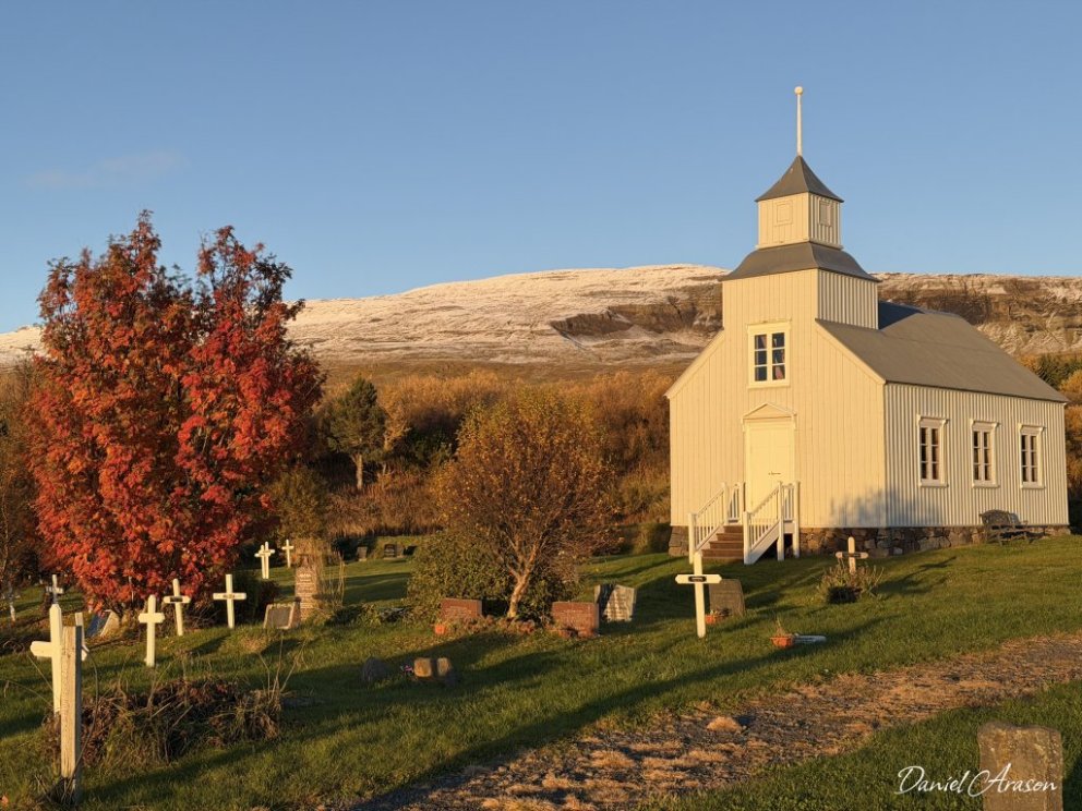 Sveitarstjórnarfundur