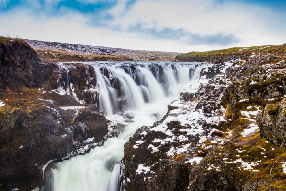 Sveitarstjórnarfundur