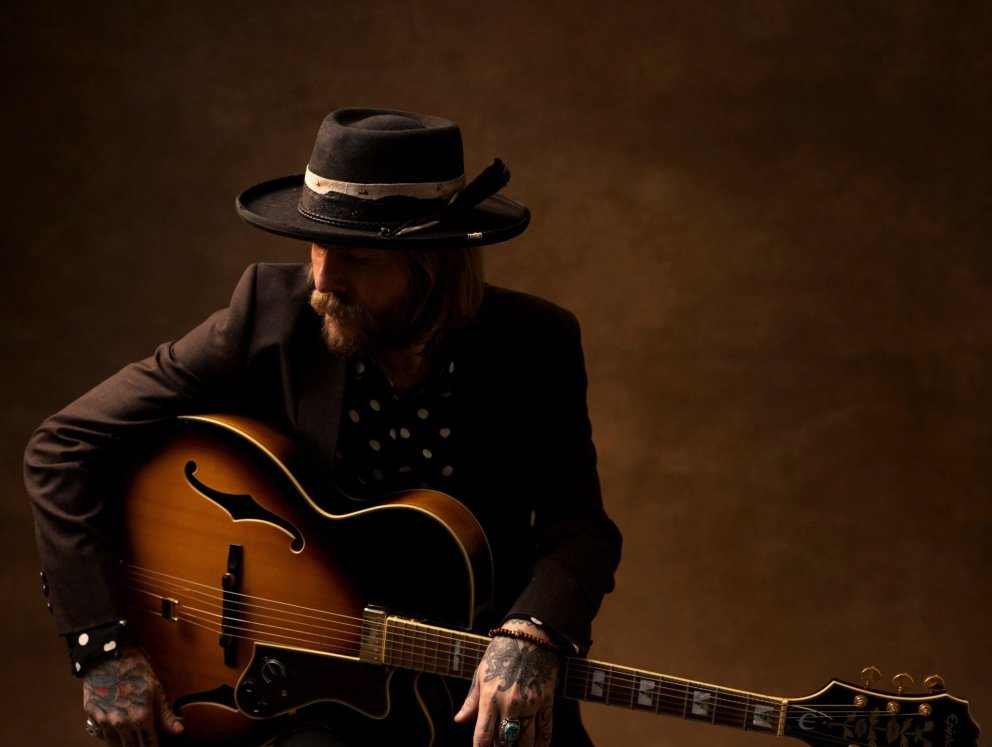 Krummi og Krákurnar