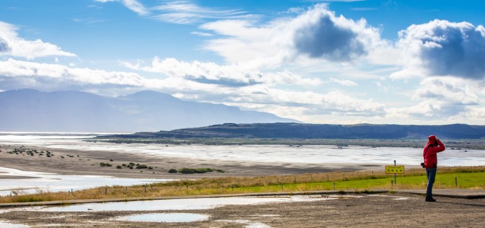 Sveitarstjórnarfundur