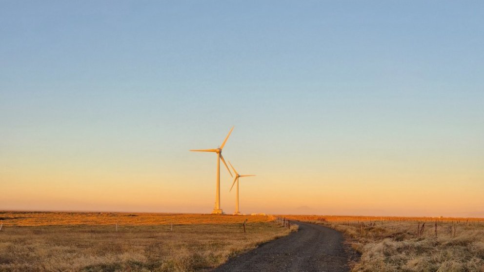 Kynning á niðurstöðum umhverfismats á vindorkugarði í landi Sólheima