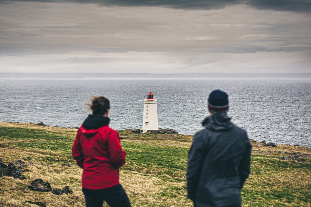 Kaffihlaðborð í Hamarsbúð um verslunarmannahelgina