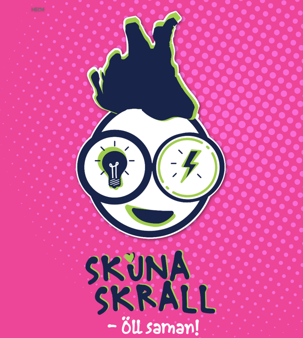 Skúnaskrall