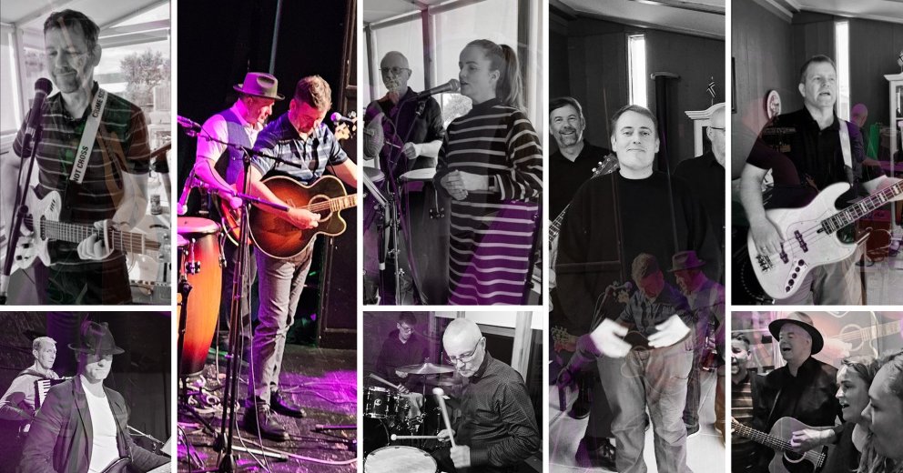 Slagarasveitin á Hvammstanga