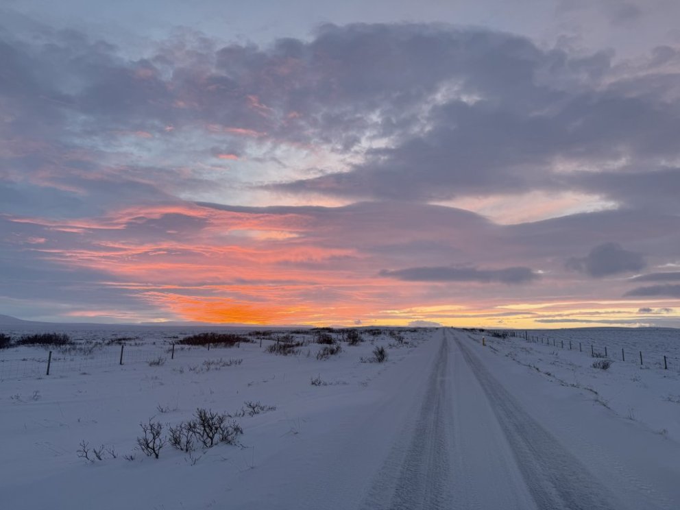 Þrettándabrenna kl. 17 við Höfða