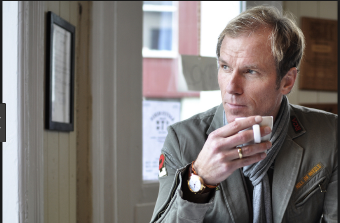 Frír fyrirlestur um „sterka liðsheild“.