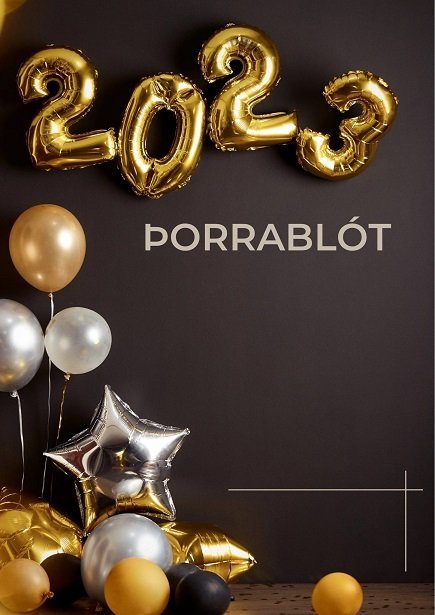 Þorrablót umf. Kormáks 2023