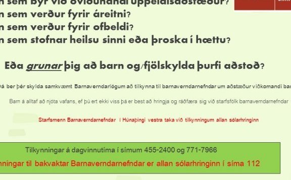 veist-thu-um-barn-i-vanda-auglysing-fyrir-barnavernd-a-covidtima