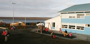 Íbúafundur um framtíðarskipan skólamála