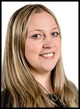 Sofia B. Krantz sálfræðingur.