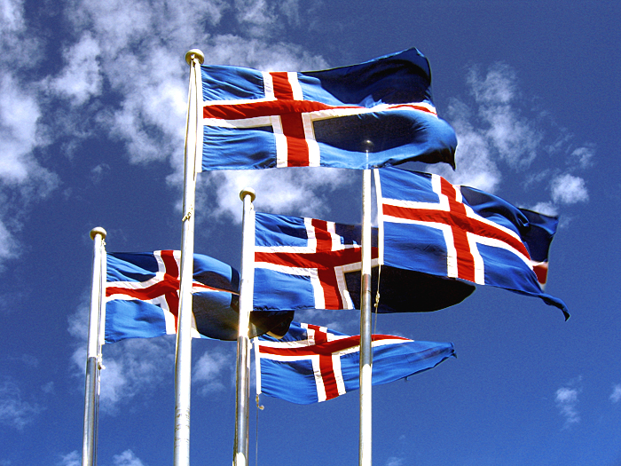 17. júní hátíðarhöld á Hvammstanga