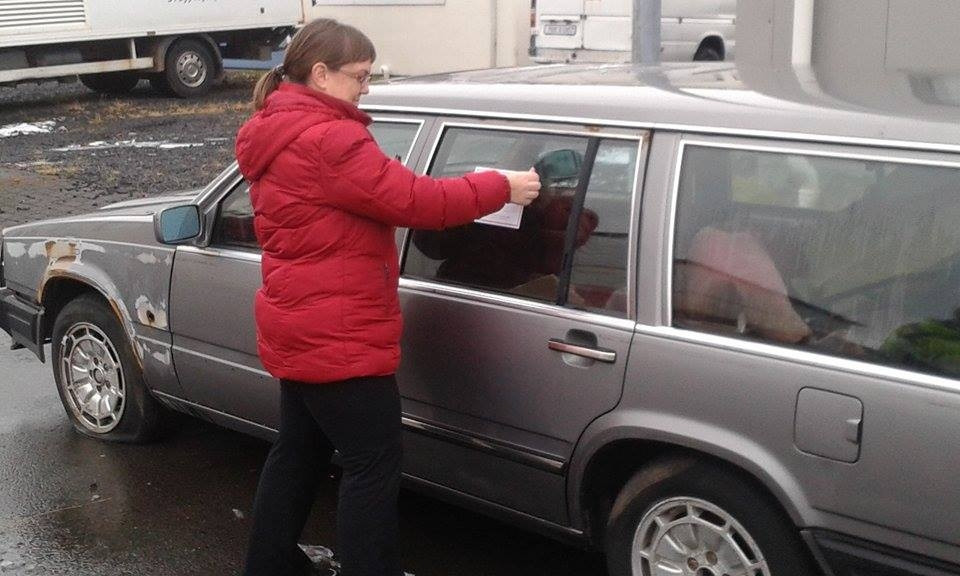 Hreinsunarátak 2017