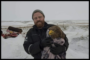 Mynd: frá Höskuldi Birki Erlingssyni birt með hans leyfi.