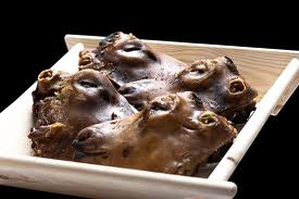 Þorrablót í Húnaþingi vestra.