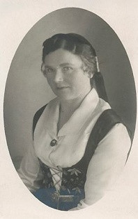 Þar sem firðir og jöklar mætast – Grænlandsdvöl Rannveigar H. Líndal 1921 – 1923