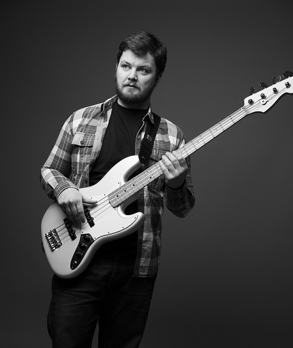 Daníel Geir Sigurðsson