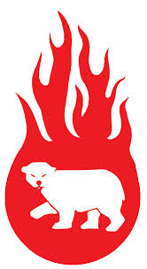 Eldur í Húnaþingi 2015