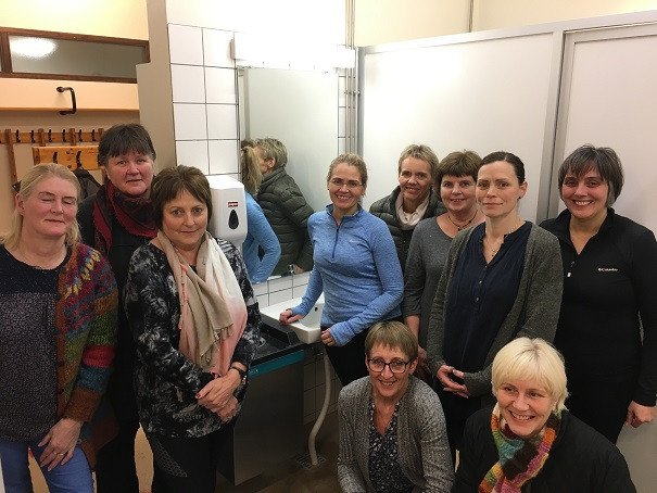 Eins manns rusl er annars gull.