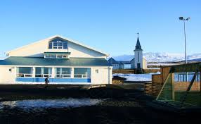 Starfskraft vantar í ræstingar í Grunnskóla Húnaþings vestra