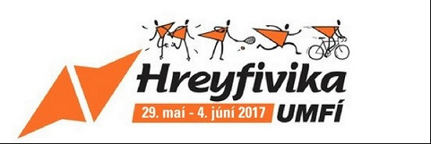 Hreyfivika 2017