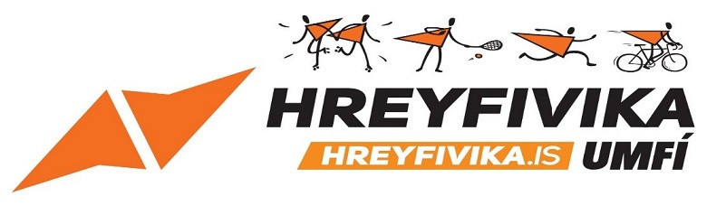 Hreyfileikur fyrir alla fjölskylduna