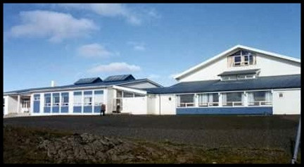 Laus störf við Grunnskóla Húnaþings vestra