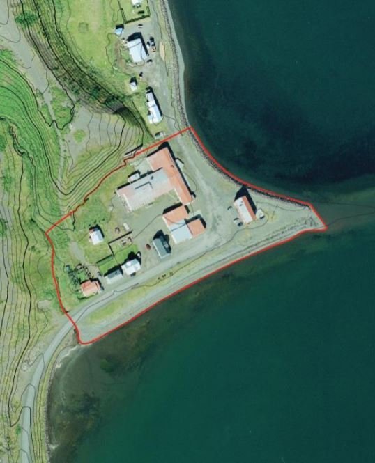 Verndarsvæði í byggð á Borðeyri staðfest