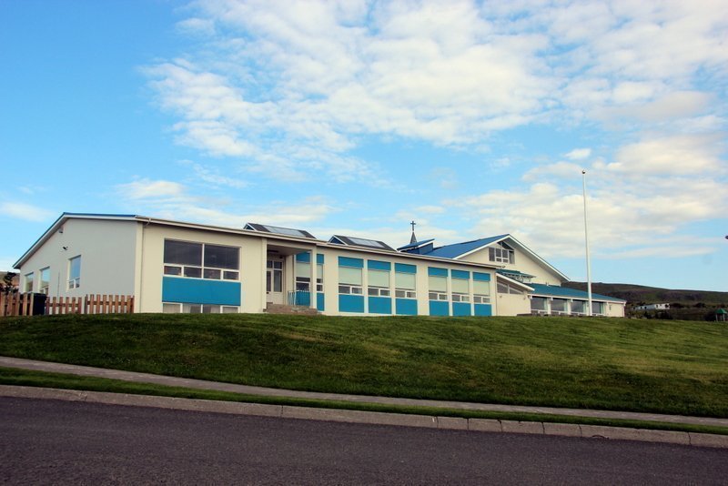 Laust starf stuðningsfulltrúa við Grunnskóla Húnaþings vestra