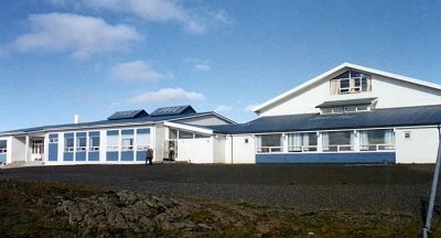 Skólahald fellur niður á morgun 14.02.2020