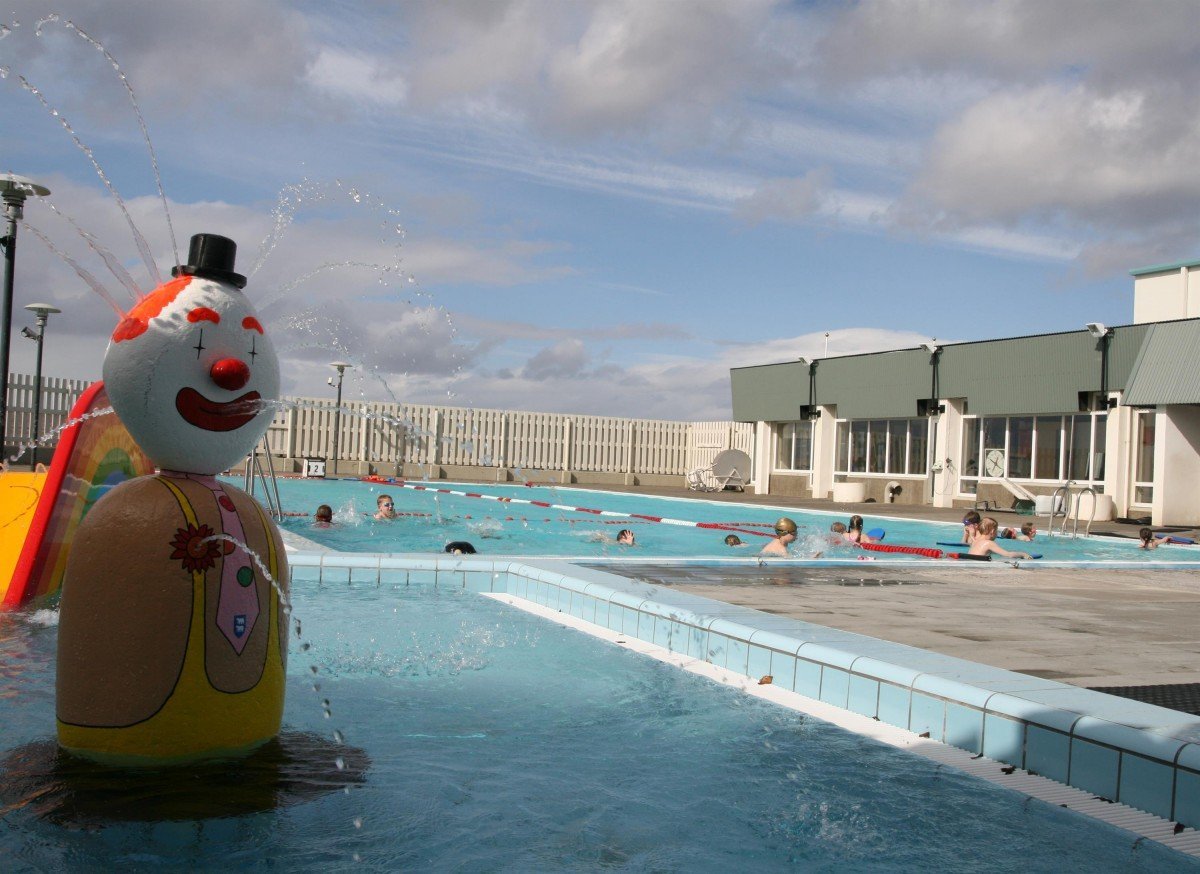 Frá fjölskyldusviði