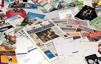 Sorphirða - Höldum áfram að flokka!