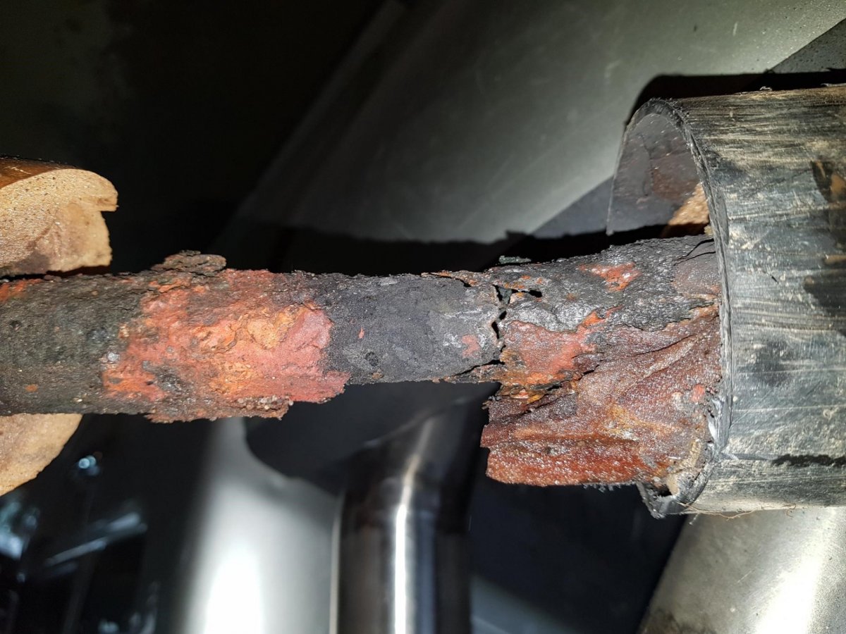 Heitavatnslaust í Búlandi og Eyrarlandi