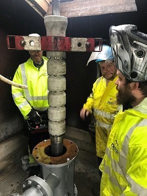 Heitavatnslaust í dag 21. apríl -UPPFÆRÐ FRÉTT