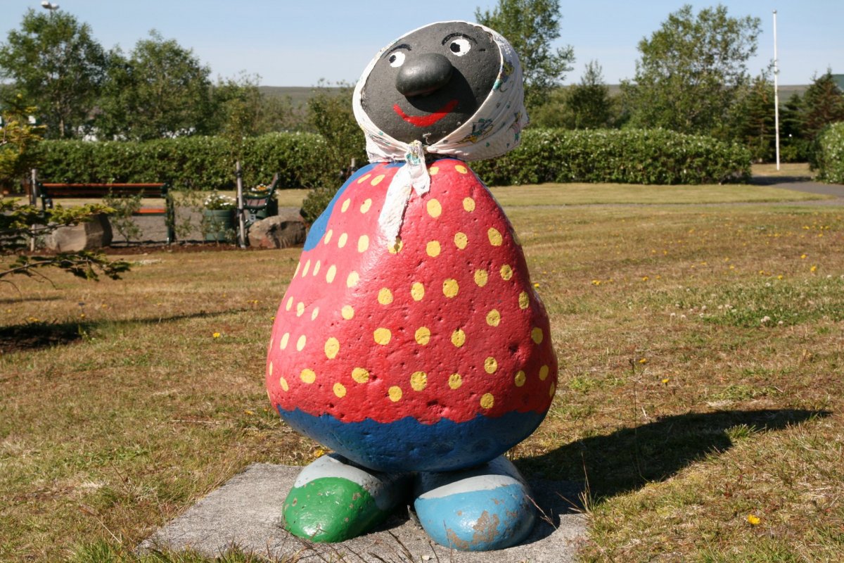 Óskað er eftir tilnefningum til umhverfisviðurkenninga 2021