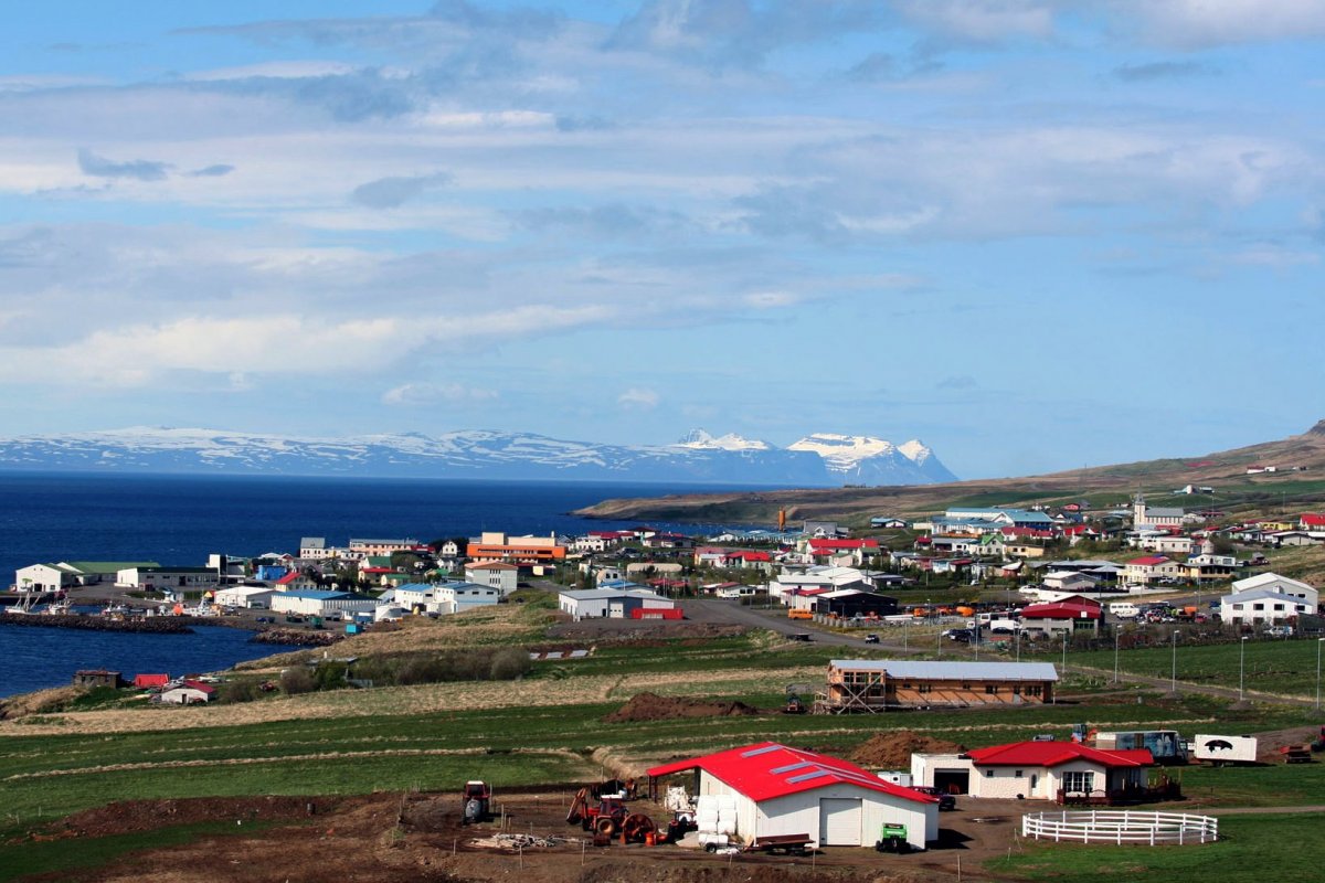 Húsnæðisáætlun Húnaþings vestra samþykkt