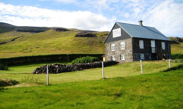 Umhverfisviðurkenningar 2022