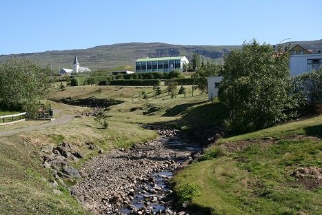 Umsókn um styrk til félags-, menningar- og atvinnumála árið 2023