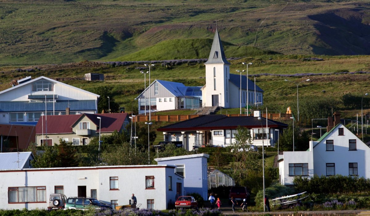 Útboð á akstri fyrir eldri borgara í dagþjónustu