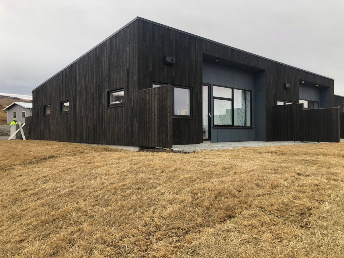 Leigufélagið Bústaður hses. auglýsir til umsóknar eina íbúð í almenna íbúðaleigukerfinu