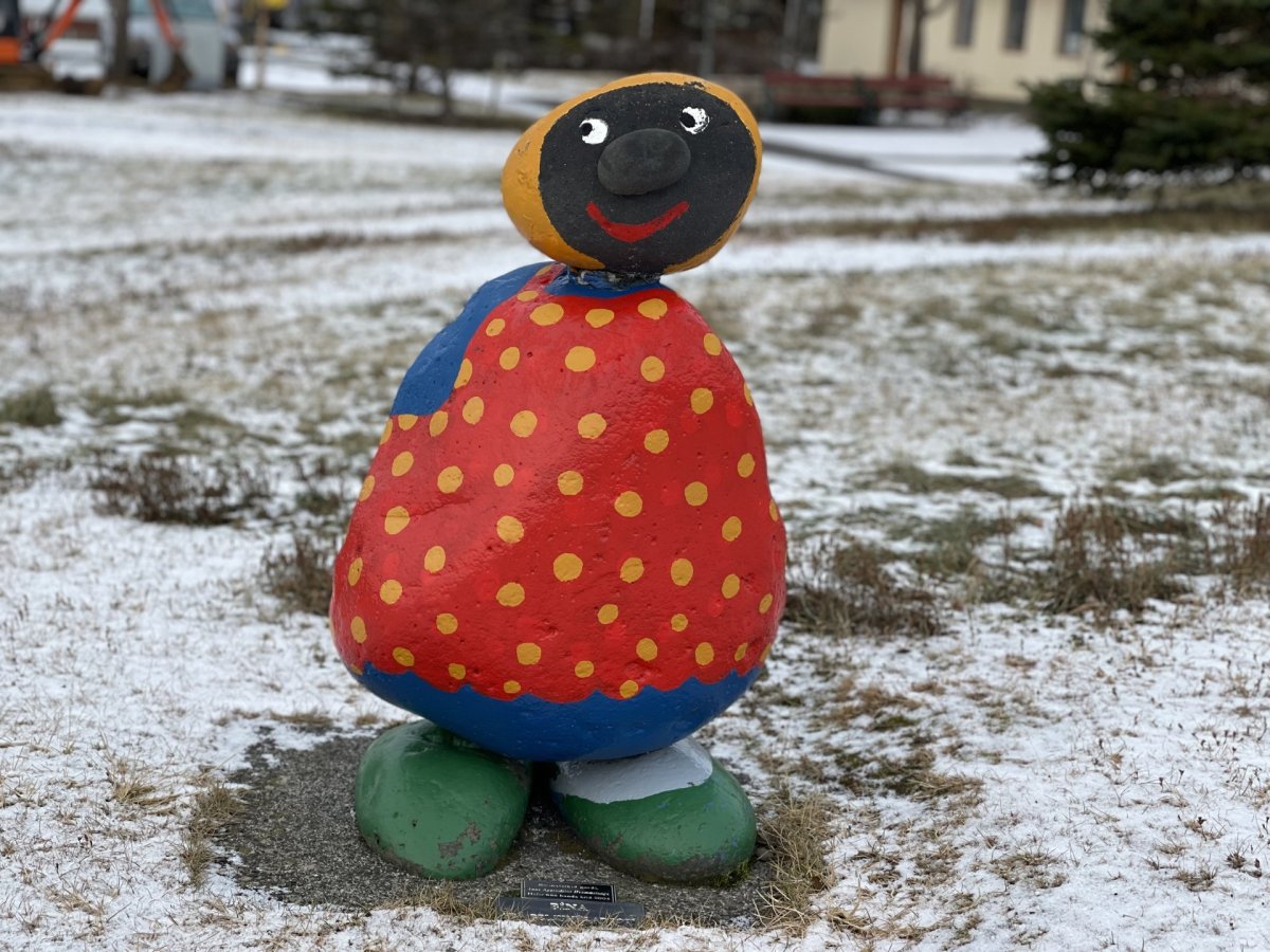 Dagbók sveitarstjóra