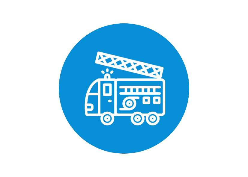 Hugleiðing slökkviliðsstjóra